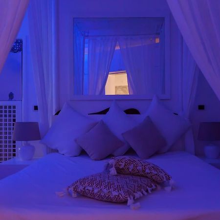 Apartmán Honey Navona Deluxe Řím Exteriér fotografie