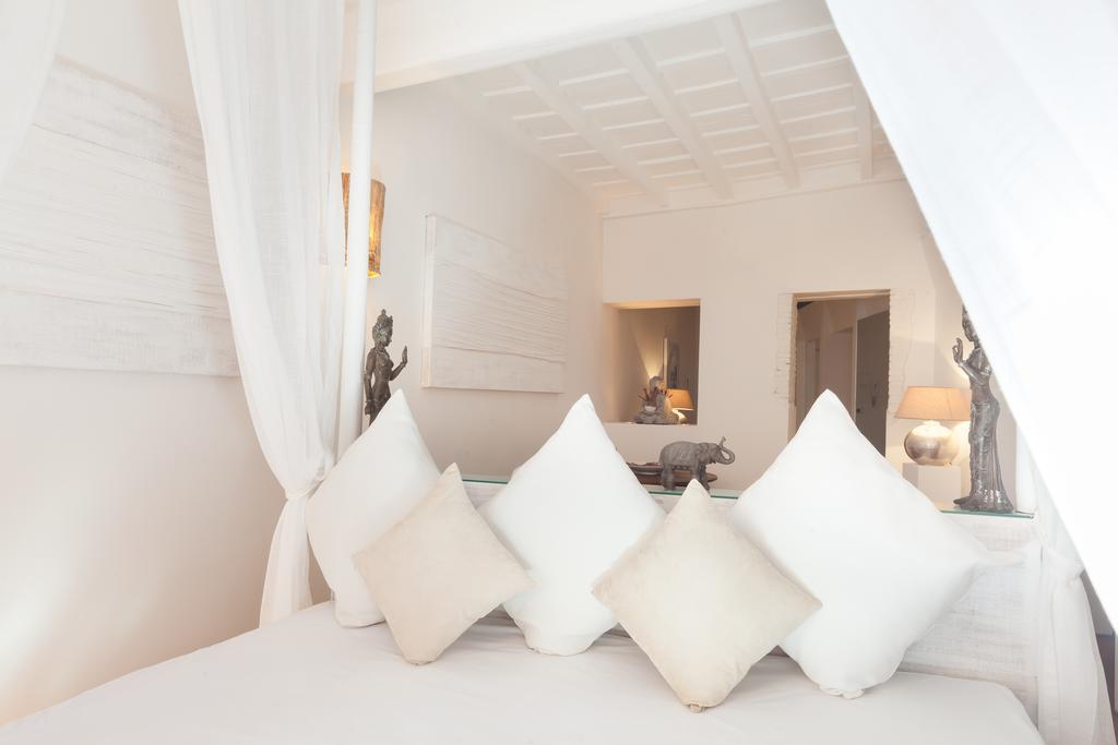 Apartmán Honey Navona Deluxe Řím Exteriér fotografie